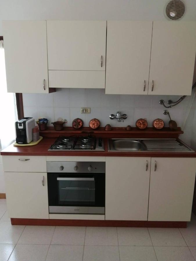 Apartamento Casa di nonno Memé CITRA 008035-LT-0018 Andagna Exterior foto
