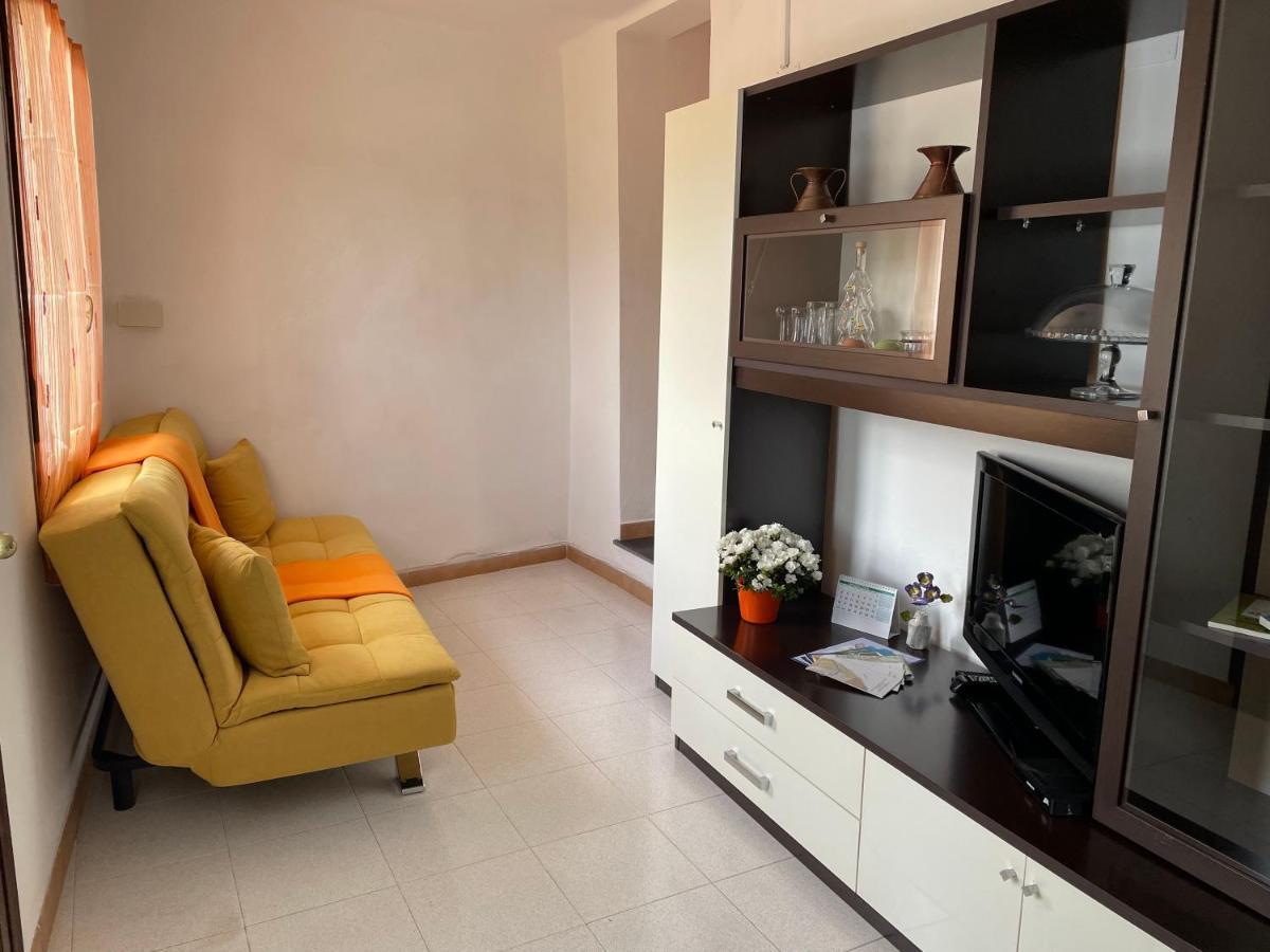 Apartamento Casa di nonno Memé CITRA 008035-LT-0018 Andagna Exterior foto